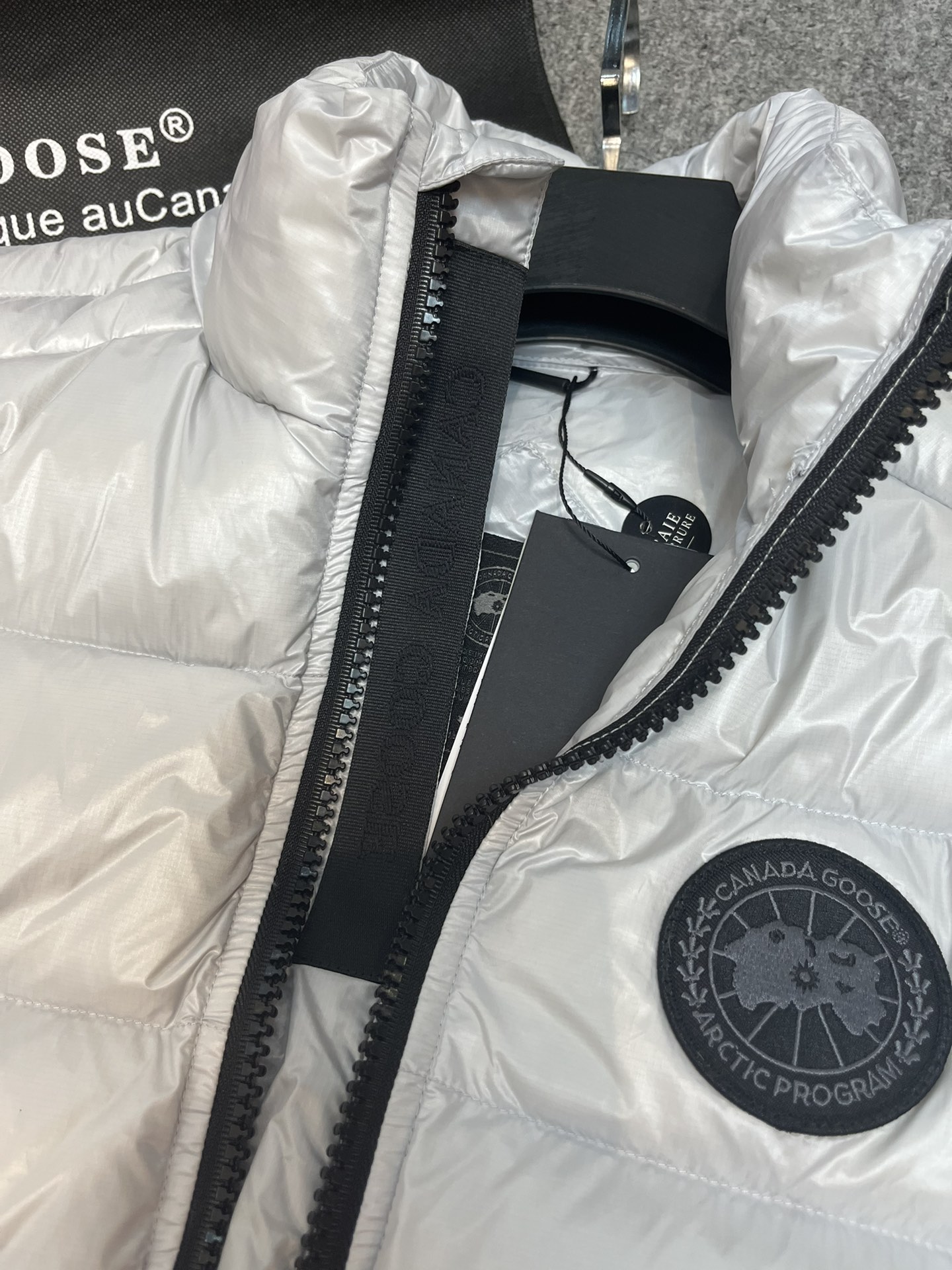 Canada Goose Down Jackets